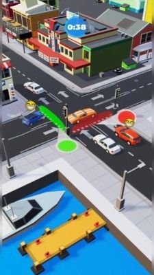 请看信号灯最新版