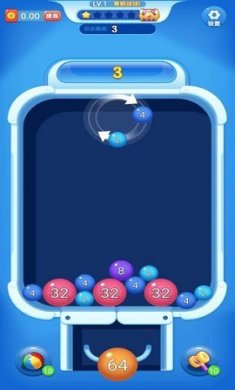 球球爆爆爆安卓版