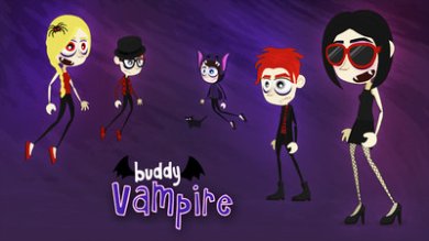 密友吸血鬼手机版