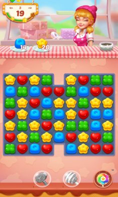 我爱消消下载-我爱消消最新版下载v1.0