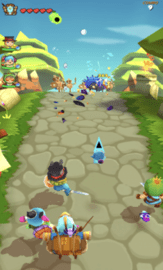 猎人快跑官方版下载-猎人快跑最新版下载v1.0.4