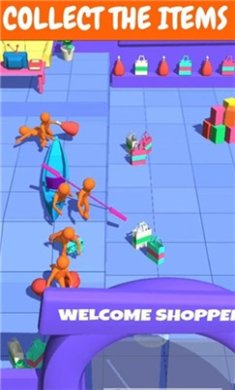 抢购模拟器最新版下载-抢购模拟器安卓最新版2023下载v1.1.5