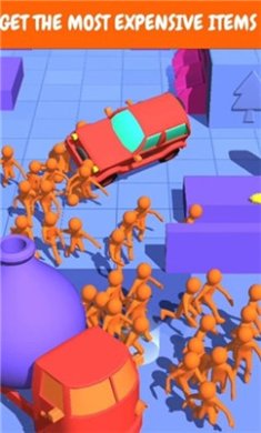 抢购模拟器安卓最新版2023