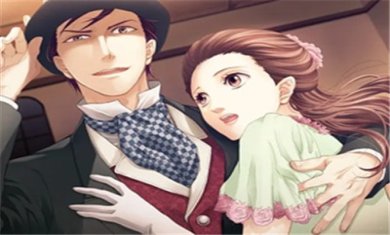 蝶之毒华之锁手机汉化版