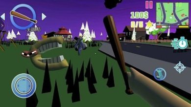 刺激狂野乱斗下载-刺激狂野乱斗官方最新版下载v1.0.0