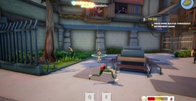 老大爷模拟器最新版下载-老大爷模拟器安卓汉化最新版下载v1.0