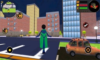 城市火柴人对决游戏下载-城市火柴人对决手机版下载v2.0.0