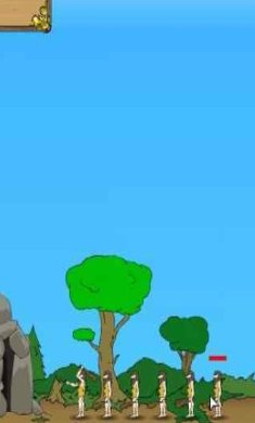 原始人守城2安卓版下载-原始人守城2安卓中文版最新下载v1.0.1