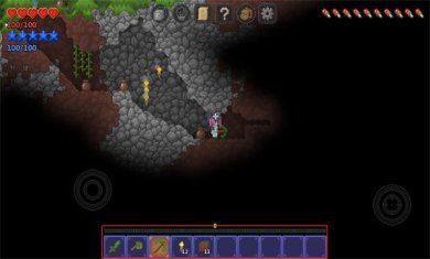 泰拉世界正版游戏下载-泰拉世界游戏官方正版下载v1.0.2