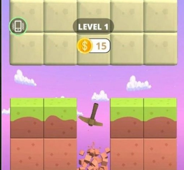 合并小矿工游戏下载-合并小矿工游戏免费版下载v1.5.1