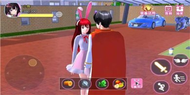 小舞向前冲游戏安卓版下载-小舞向前冲免广告下载v1.0