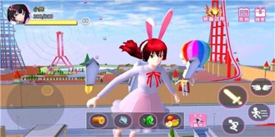 小舞向前冲免广告