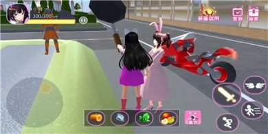 小舞向前冲免广告