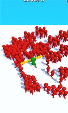 推人派对正式版