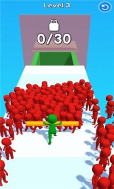 推人派对正式版