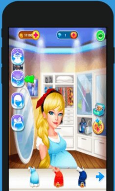 模拟产科医生手机版下载-模拟产科医生最新安卓版下载v1.0.0