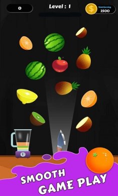 水果切割大师游戏安卓版