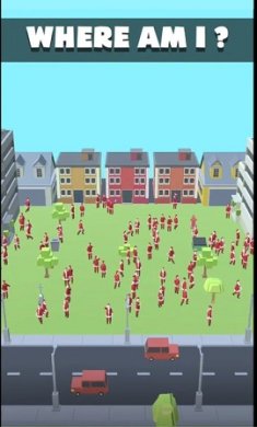 小丑去哪了手机版