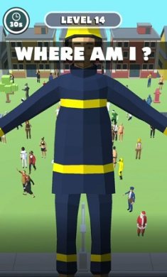 小丑去哪了最新版下载-小丑去哪了手机版下载v1.0