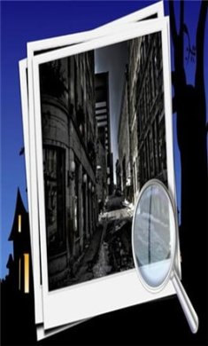 幽灵猎人安卓版