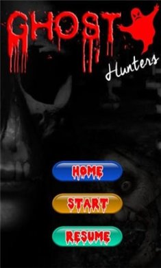 幽灵猎人安卓版