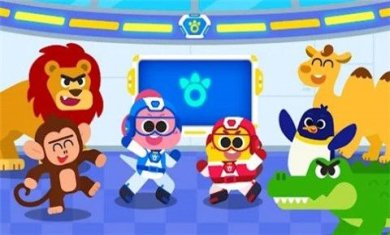 可可贝世界正式版下载-可可贝世界手游下载v1.0.1