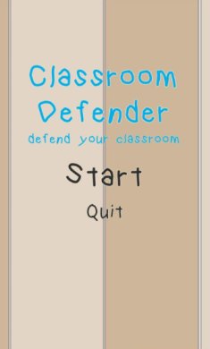 教室保卫者手机版