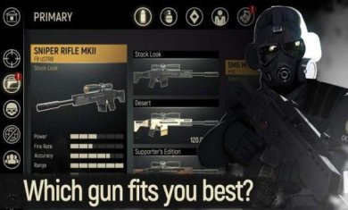 战术机器人官方版下载-战术机器人手机版下载v1.42.0