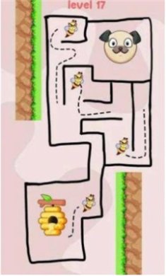 宠物狗救援游戏