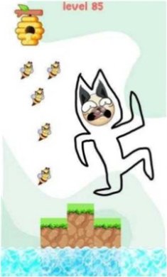 宠物狗救援游戏