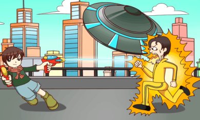 小明抓小偷安卓版下载-小明抓小偷最新免费版下载v1.7.15