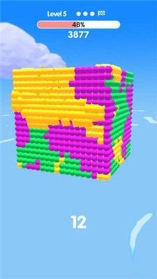 小球涂色游戏安卓版