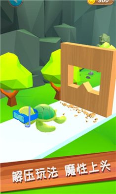 木雕小能手最新版下载-木雕小能手游戏下载v1.0.0