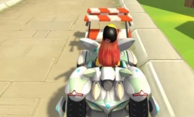 飞车酷跑官方版安卓版下载-飞车酷跑官方版下载v1.0