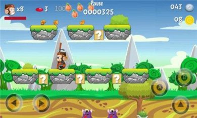 猴子历险记最新版下载-猴子历险记正式版下载v9.0