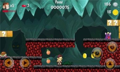 猴子历险记正式版