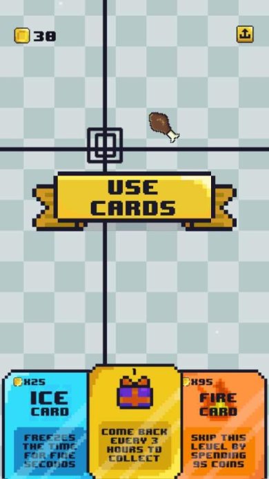 瞄准骆驼手机版