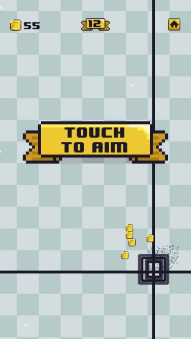 瞄准骆驼手机版