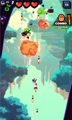 导弹射手官方版