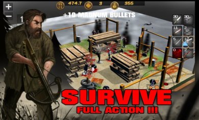 孤独死亡下载-孤独死亡手机版下载v1.0.21