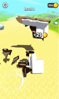 弹弓破坏大师正式版下载-弹弓破坏大师游戏下载v1.0