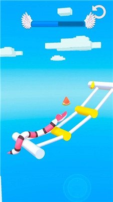 天天向上爬手机版下载-天天向上爬游戏下载v1.21