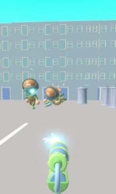 造枪大作战手机版下载-造枪大作战官方版下载v0.2