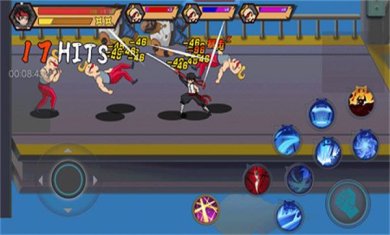 无名杀手无广告版游戏下载-无名杀手游戏安卓版最新下载v1.0.1