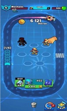 合并平面机器人手机版下载-合并平面机器人安卓游戏下载v1.6.5