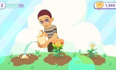 袖珍伙伴破解版下载-袖珍伙伴无限金币最新破解版下载v0.1