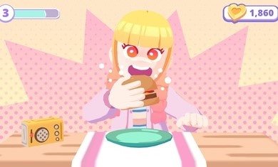 袖珍伙伴无限金币最新破解版