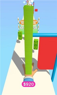 跑跑刮刮乐官方版