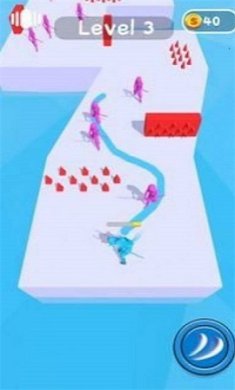 拔出你的剑最新版