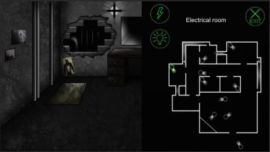 鹅的七夜安卓中文版下载-鹅的七夜游戏中文最新版下载v1.4